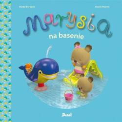 Marysia la piscină (ISBN: 9788380575998)