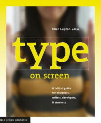 Type on Screen - Maryland Institute College Of Art (2014)