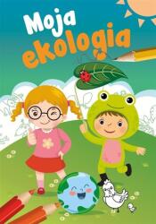 Ecologia mea (ISBN: 9788382071832)