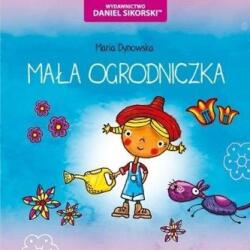 Mała ogrodniczka (ISBN: 9788366019584)