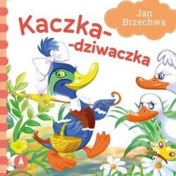 Rățușca ciudată (ISBN: 9788382074147)
