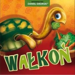 Wałkoń (ISBN: 9788365491435)