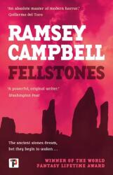 Fellstones (ISBN: 9781787587564)