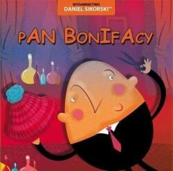 Domnul Bonifacy (ISBN: 9788365491992)