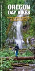 Oregon Day Hikes (ISBN: 9781620054864)