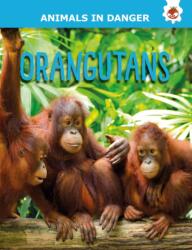 Orangutans (ISBN: 9781914087806)