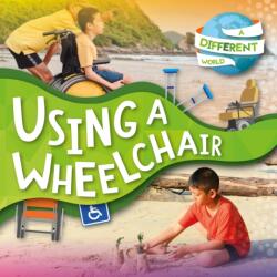Using a Wheelchair (ISBN: 9781839271359)