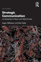 Comunicare strategică (ISBN: 9780367769291)