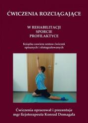 Exerciții de întindere (ISBN: 9788396209740)