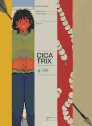 Cicatrix (ISBN: 9781945509858)