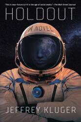 Holdout (ISBN: 9780593184714)