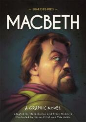 Classics in Graphics: Shakespeare's Macbeth (ISBN: 9781445180007)
