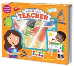 Let's Pretend Teacher (ISBN: 9781838991876)