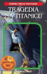 Tragedia de pe Titanic (ISBN: 9788382030563)