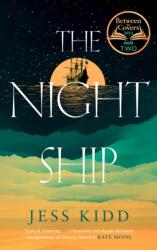 The Night Ship (ISBN: 9781838856502)