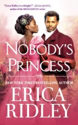 Nobody's Princess (ISBN: 9781538719589)