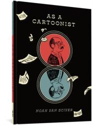 As A Cartoonist (ISBN: 9781683965619)
