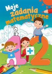 Exercițiile mele de matematică (ISBN: 9788382072969)