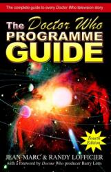 The Doctor Who Programme Guide (ISBN: 9780595276189)