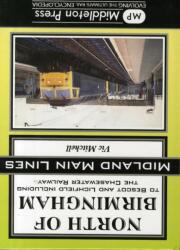 North of Birmingham (ISBN: 9781908174550)