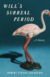 Will's Surreal Period (ISBN: 9781684631438)