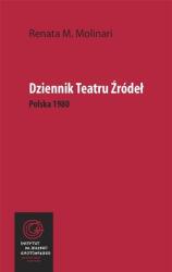 Dziennik Teatru Źródeł. Polska 1980 (ISBN: 9788392363583)