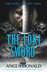 The Loki Sword (ISBN: 9781800321915)