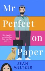 Mr Perfect on Paper (ISBN: 9780349430089)