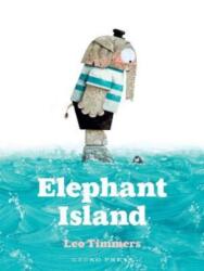 Elephant Island (ISBN: 9781776574353)