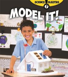 Model It (ISBN: 9780778715450)