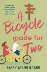 A Bicycle Made for Two (ISBN: 9781801108386)
