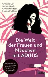 Die Welt der Frauen und Mädchen mit AD (ISBN: 9783407867049)