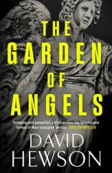 The Garden of Angels (ISBN: 9781838857707)