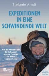 Expediții într-o lume pe cale de dispariție (ISBN: 9783499008665)