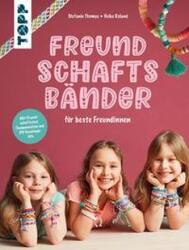 Freundschaftsbänder (ISBN: 9783735890054)