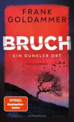 Ruptură (ISBN: 9783805200905)