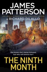 The Ninth Month (ISBN: 9781529159813)