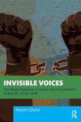 Voci invizibile (ISBN: 9780367743963)
