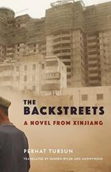 The Backstreets (ISBN: 9780231202916)