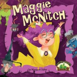 Maggie McNitch (ISBN: 9781427156426)