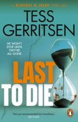 Last to Die (ISBN: 9781804991275)