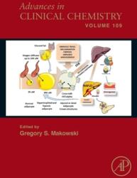 Advances in Clinical Chemistry (ISBN: 9780323988513)