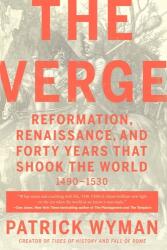 The Verge (ISBN: 9781538701195)