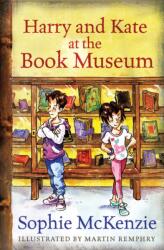 Harry and Kate at the Book Museum (ISBN: 9781781122990)