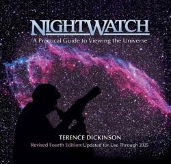 Nightwatch: A Practical Guide to Viewing the Universe (ISBN: 9781554071470)