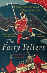 The Fairy Tellers (ISBN: 9781529327700)