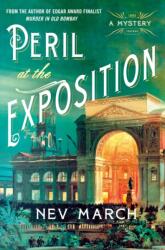 Peril at the Exposition (ISBN: 9781250855039)