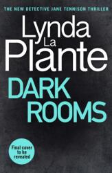 Dark Rooms (ISBN: 9781804180327)