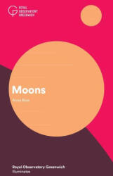Anna Gammon-Ross - Moons - Anna Gammon-Ross (ISBN: 9781906367954)