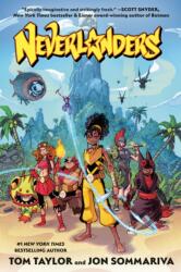 Neverlanders (ISBN: 9780593351758)